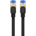 PATCH CORD UTP Baseus Cat7, fire din cupru, round cable, viteza maxima 10 Gbps, PVC, 10m, negru B0013320B111-07 (timbru verde 0.08 lei) - 6932172646547 PATCH CORD UTP Baseus Cat7, fire din cupru, round cable, viteza maxima 10 Gbps, PVC, 10m, negru B0013320B111-07 (timbru verde 0.08 lei) - 6932172646547