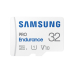 Card memorie Samsung MICROSDXC PRO ENDURANCE 32GB UHS1 W/AD MB-MJ32KA/EU