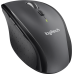 Logitech WIRELESS MOUSE M705 SILVER/WER OCCIDENT PACKAGING 910-001949