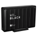 Western Digital WD BLACK D10 GAME DRIVE/8TB BLACK 3.5IN WDBA3P0080HBK-EESN