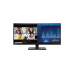 Lenovo P34w-20(F213403P0)34 Monitor-HDMI-Cam 62DCRAT3EU