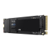 SSD Samsung 990 EVO 2TB PCI Express 4.0 MZ-V9E2T0BW