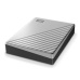 Western Digital MY PASSPORT ULTRA 4TB SILVER/2.5IN USB 3.0 WDBFTM0040BSL-WESN