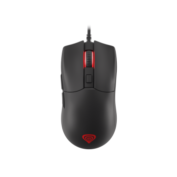 Mouse Genesis Krypton 750 8000 DPI alb