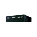 Combo Blu-Ray Reader/DVD Writer Asus BC-12D2HT Intern Black Bulk BC-12D2HT/BLK/B/AS
