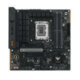 Placa de baza ASUS TUF GAMING B760M-PLUS II Intel B760 LGA 1700 micro ATX 