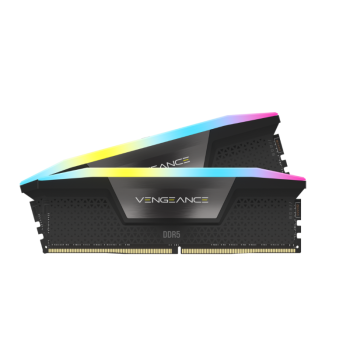 Memorie Corsair CR VENGEANCE DDR5 64GB (2x32GB) 5200 MHZ CMH64GX5M2B5200C40