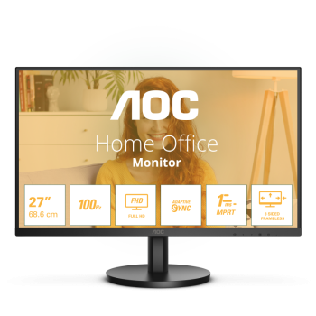 MONITOR 27 AOC 27B3HMA2  