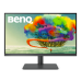 MONITOR 27 BENQ PD2705U  