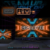 GIGABYTE M32QC GAMING MONITOR 31.5  