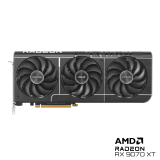 VGA ASUS PRIME RTX 9070 XT OC 16GB