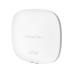 Switch ARUBA NETWORKS ARUBA INSTANT ON AP25 (RW) 4X4 WI-FI 6 R9B28A