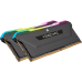 Memorie Corsair CR VENGEANCE RGB PRO SL 16GB(2x8GB) DDR4 CMH16GX4M2D3600C18