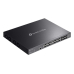 32-PORT 10GE L2+ MANAGED SWITCH/24X10G POE++ 8X SFP+ 770 W POWER
