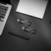 SSD Extern Adata 2000GB USB 3.2 SC610-2000G-CBK/RD