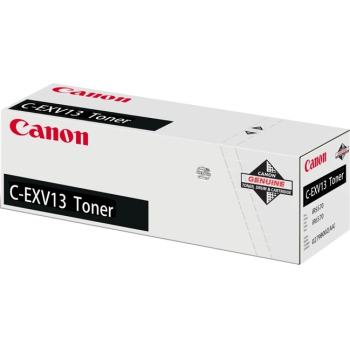 Cartus Toner Canon C-EXV13 Black 45000 Pagini for IR 5570, IR 6570 CF0279B002AA