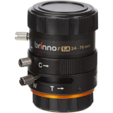 BRINNO BCS 24-70/Interchangeable CS- mount Lens for TLC200 Pro 