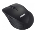Mouse Wireless Asus WT465 Optic 5 butoane 1600dpi black 90XB0090-BMU040