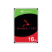 Seagate IRONWOLF PRO 16TB SATA 3.5IN/7200RPM ENTERPRISE NAS ST16000NT001