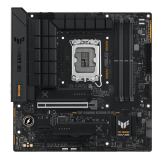 Placa de baza MB B760 S1700 MATX/TUF GAMING B760M-PLUS ASUS TUF GAMING B760M-PLUS 