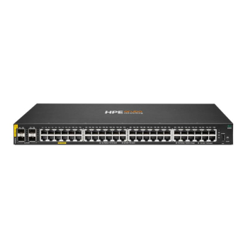 Switch HP ARUBA 6000 48G CL4 4SFP SWCH R8N85A