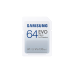 Card memorie Samsung MICROSD EVO PLUS 64GB UHS1 MB-SC64K/EU 