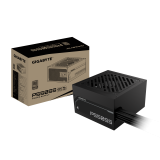 GP-P650SS, 650W, 80 Plus Silver, ATX, Negru