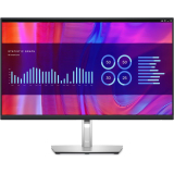 Dell DL MONITOR 27 P2723DE LED QHD 2560x1440  