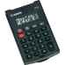 Canon CALCULATOR AS-8/CALCULATOR BE4598B001AA 