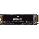 SSD Corsair MP600 GS 500GB PCIe 4.0 (Gen 4) x4 NVMe M.2 CSSD-F0500GBMP600GS 