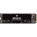 Corsair CR SSD MP600 GS 2TB M.2 NVMe PCIe 4 CSSD-F2000GBMP600GS 