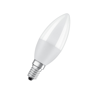 VALUECLB60 7W/827 230VFR E14 FS2 OSRAM 000004058075479159