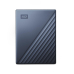 Western Digital MY PASSPORT ULTRA 5TB BLUE/2.5IN USB 3.0 WDBFTM0050BBL-WESN