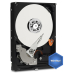 HDD Western Digital Caviar Blue 1TB 64MB 7200rpm SATA3 WD10EZEX