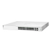 Switch ARUBA NETWORKS ARUBA ION 1930 24G 4SFP 370W SW JL684B