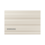 SSD Extern Samsung T5, 2.5, 2TB, beige, MU-PE2T0K/EU