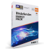 BitDefender LIC BIT FAMILY PACK 15 DISP 1AN RETAIL FP02ZZCSN1215BEN