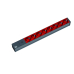 Bachmann BM IT PDU power strip 8x sockets,10A BM-333.538