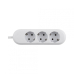 PRELUNGITOR BACHMANN SMART 3xCEE7/3 FI BM-387.272R