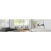 Barkan TV Wall Mount 13- 83 Black BM443LP