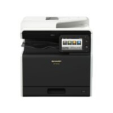 Multifunctional Laser Color Sharp BP30C25-S, A3, Functii: Impr.|Scan.|Cop., Viteza de Printare Monocrom: 25ppm, Viteza de printare color: 25ppm, Conectivitate:USB|Ret, Duplex:Da, ADF:DADF(incl.TV 60lei) 