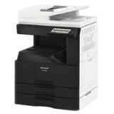 Multifunctional Laser Mono Sharp BP30M28-S, A3, Functii: Impr.|Scan.|Cop., Viteza de Printare Monocrom: 28ppm, Viteza de printare color: , Conectivitate:USB|Ret, Duplex:Da, ADF:DADF(incl.TV 60lei) 