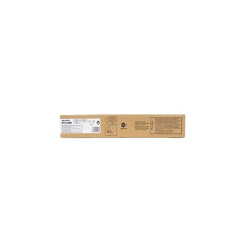 SHARP Black toner cartridge 9k for BP-20C20, BP-20C25 BPGT20BB 