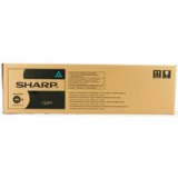 Toner Original Sharp Cyan,BPGT20CA, pentru BP10C20|BP20C20|BP20C25, 10K, incl.TV 1.2 RON, BPGT20CA 