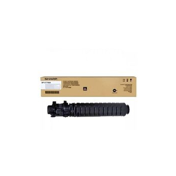 Toner Original Sharp Black,BPGT70BA, pentru BP50C|BP55C|BP60C|BP70C series, 40K, incl.TV 1.2 RON, BPGT70BA 