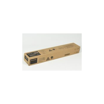 Toner Original Sharp Black,BPGT70BB, pentru BP50C|BP55C|BP60C|BP70C series, 20K, incl.TV 1.2 RON, BPGT70BB 
