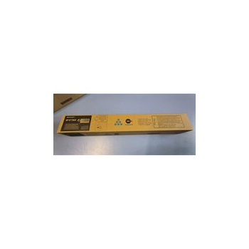Toner Original Sharp Cyan,BPGT70CB, pentru BP50C|BP55C|BP60C|BP70C series, 12K, incl.TV 1.2 RON, BPGT70CB 