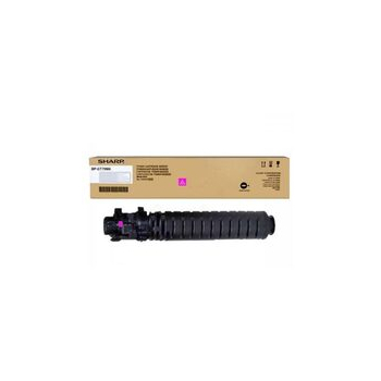 Toner Original Sharp Magenta,BPGT70MA, pentru BP50C|BP55C|BP60C|BP70C series, 24K, incl.TV 1.2 RON, BPGT70MA 