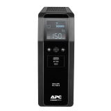 Apc BACK UPS PRO BR 1600VA/SINEWAVE8 OUTLETS AVR LCD INTERF BR1600SI