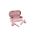 Casti Akai BTE-J10P wireless, roz 